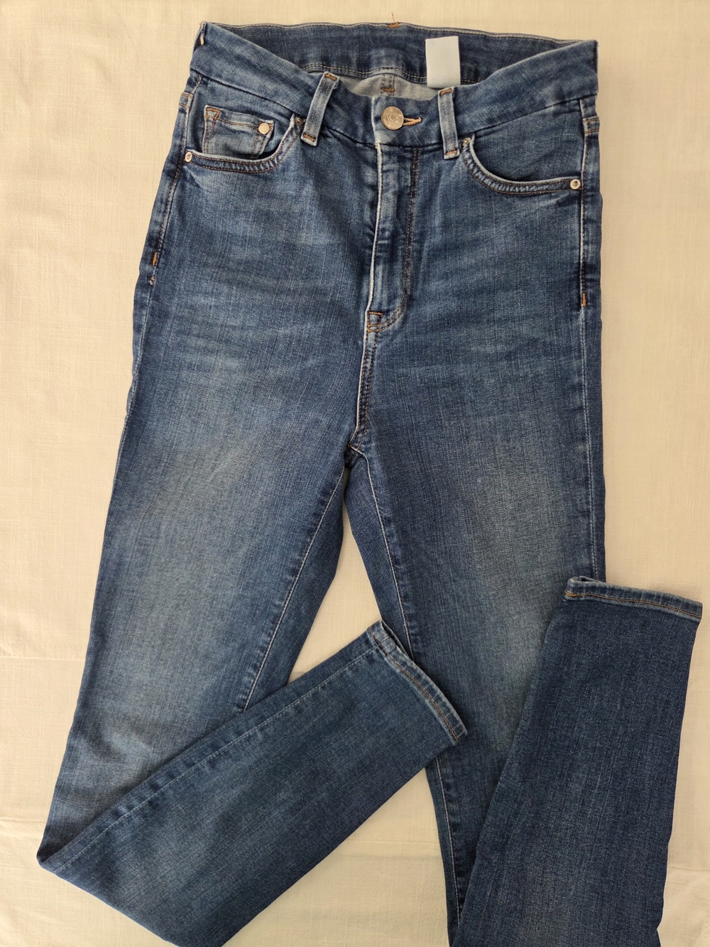 H&M High-Rise Women’s Jeans